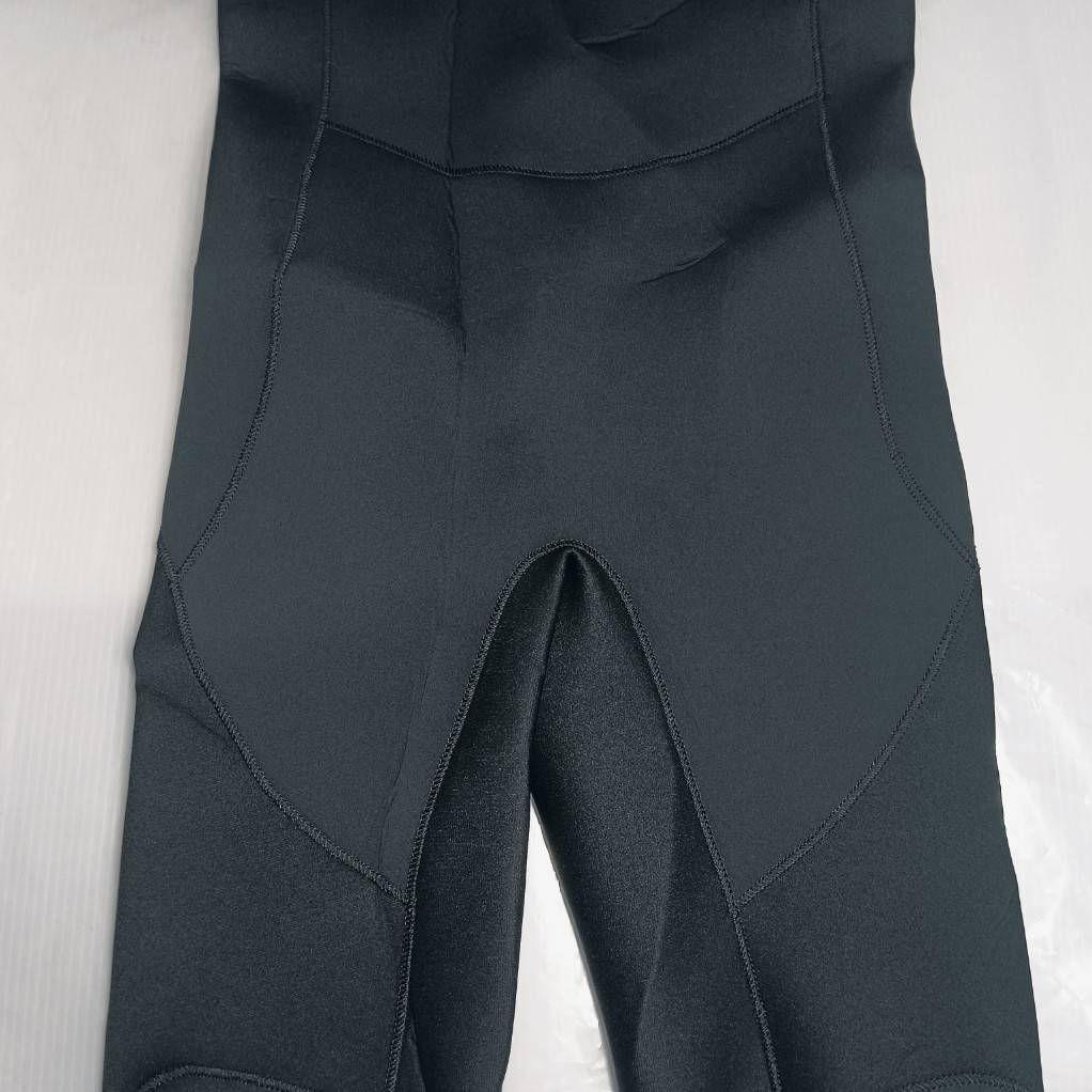 AND NEW YOU ウェットスーツ フルスーツ 3/2㎜ LW メンズ 美品