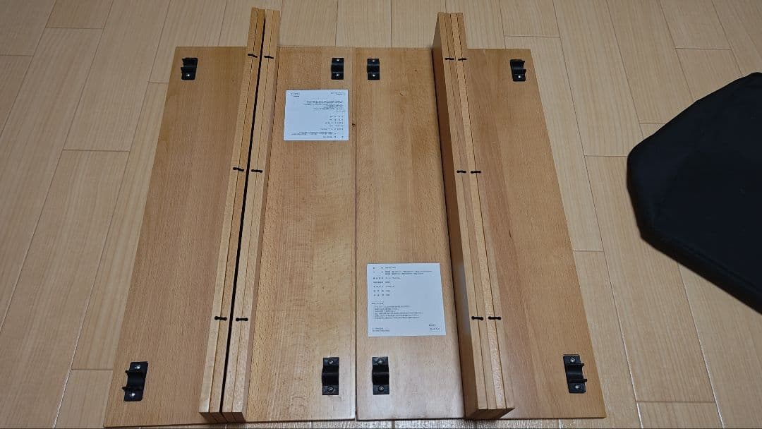 KYANARY TABLE (L) キャナリーテーブルL DOD