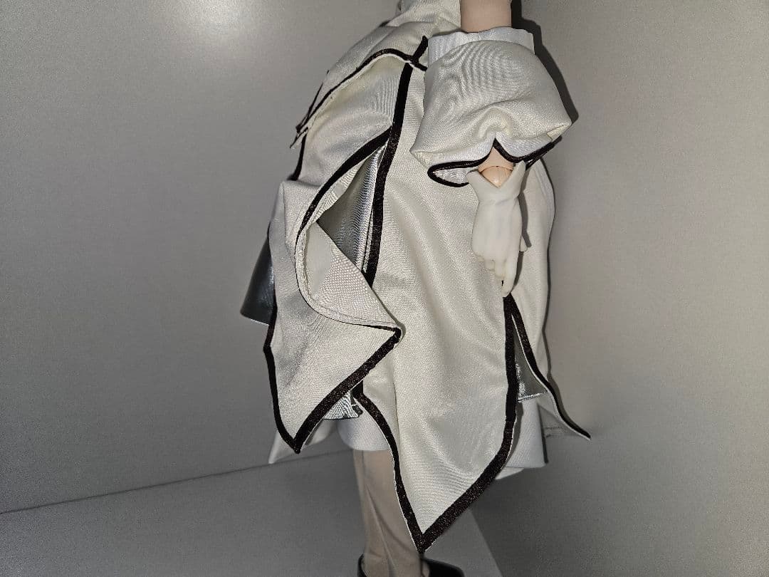 DD ドルフィードリーム Fate フェイト セイバーリリィ カリバーン