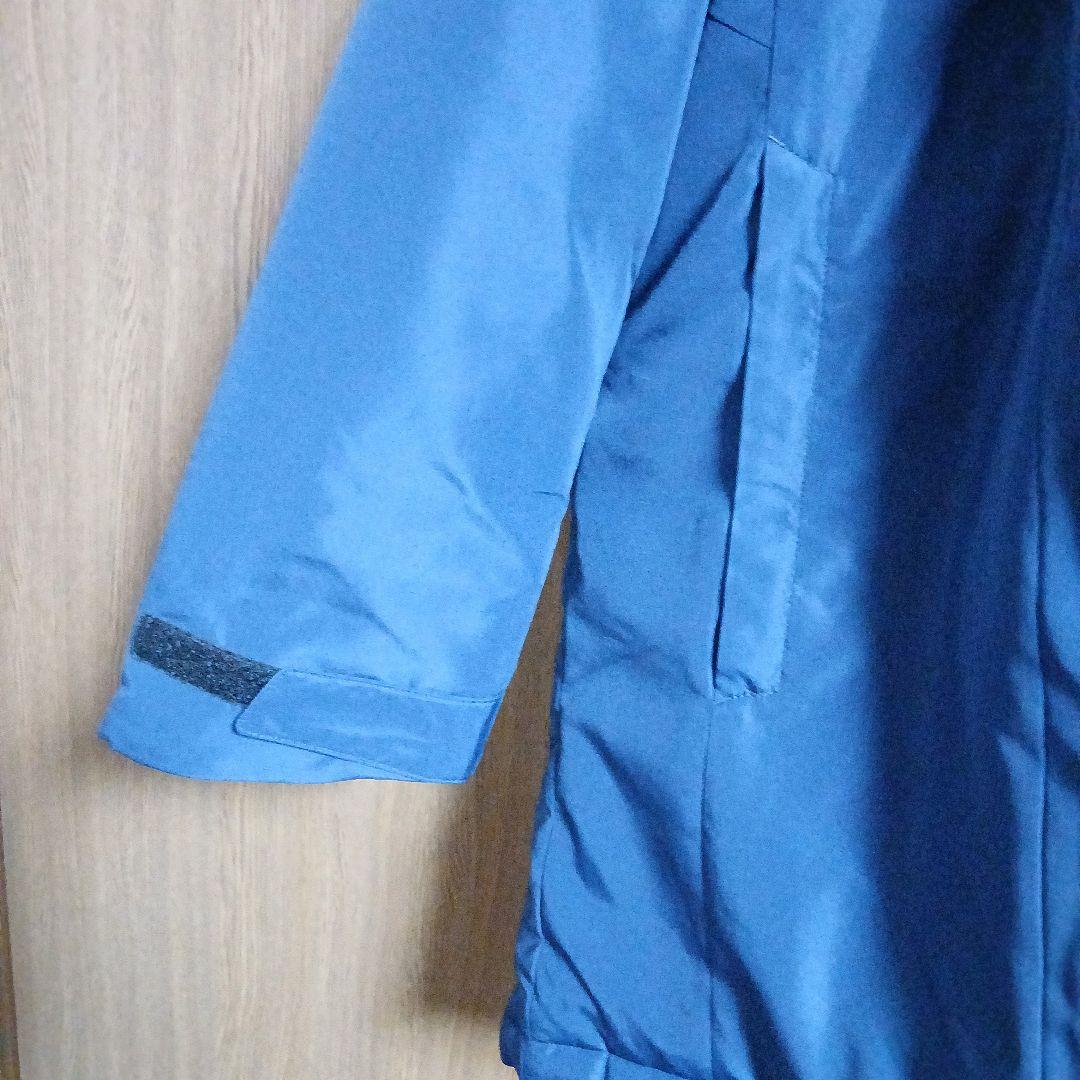 【最安値未使用】MIZUNO/ミズノ ブレスサーモ ミドル丈コート 2XL