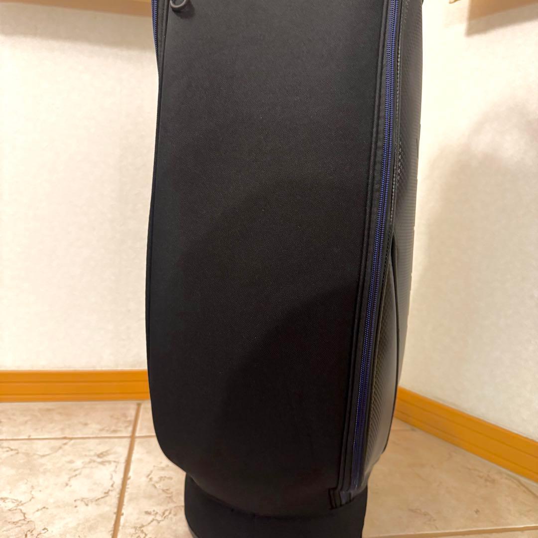 【✨美品✨】ブリヂストン TOUR B ゴルフキャディバック