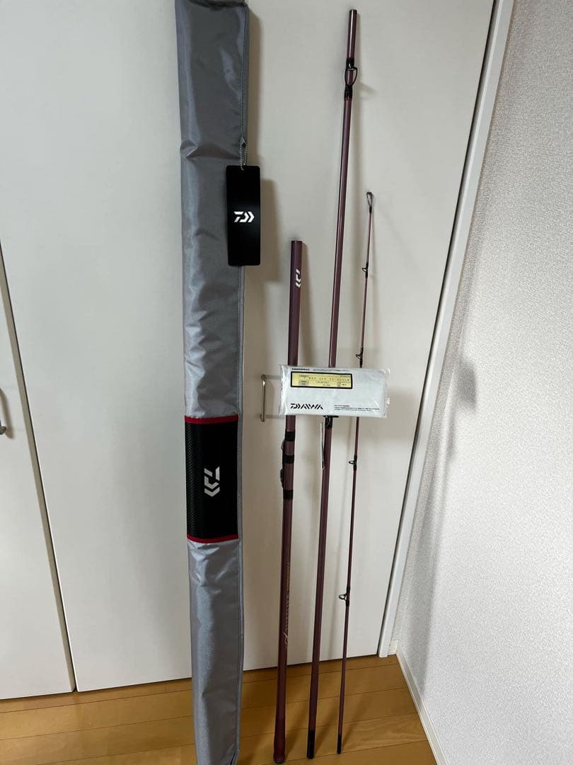 DAIWA AGS 33-405LM 鮎竿