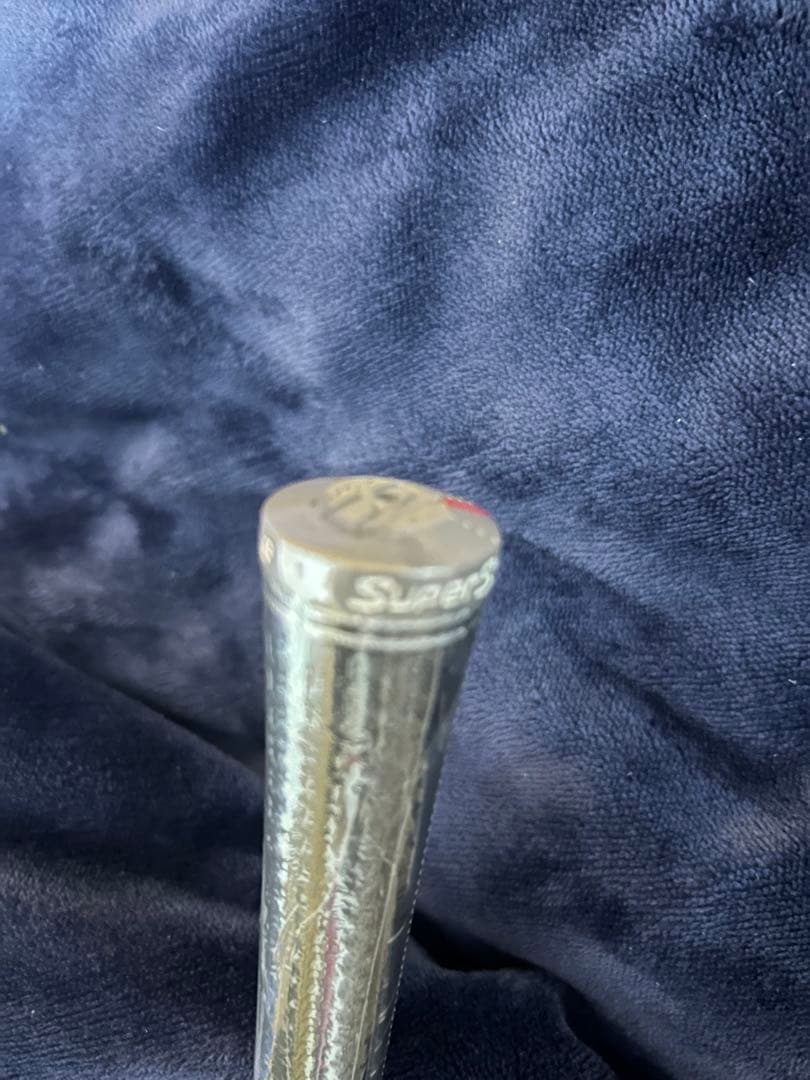 テーラーメイドQI4D LS 純正シャフトREAX MR60 ブルーフレックスS