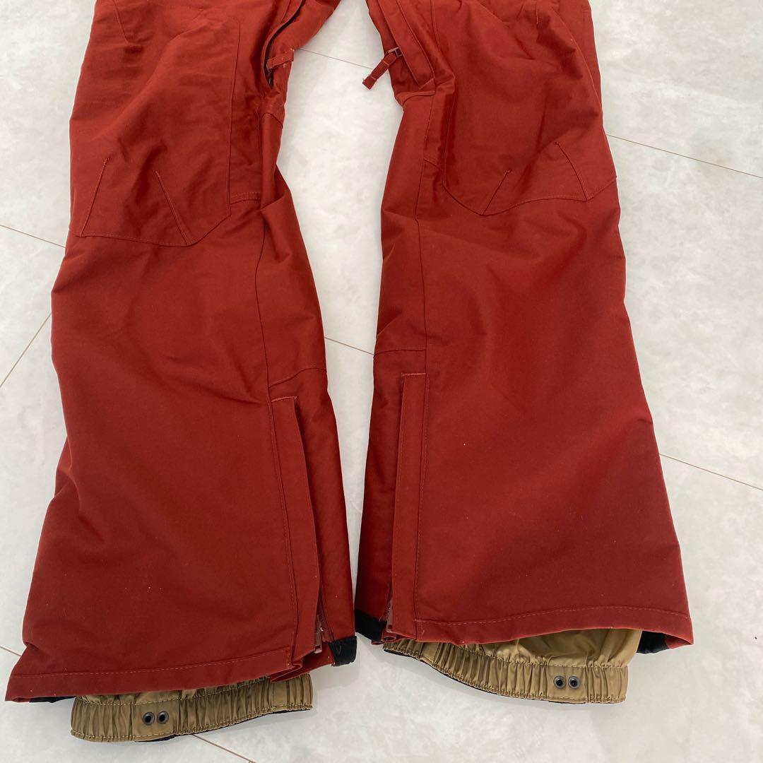 BURTON MZ SOUTHSIDE PT MID XSサイズ スノーウェア