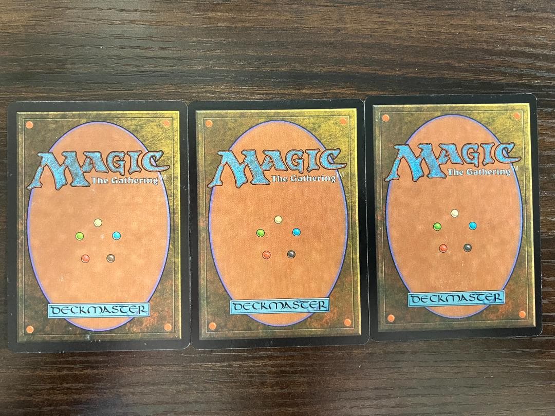 MTG 補充/Replenish