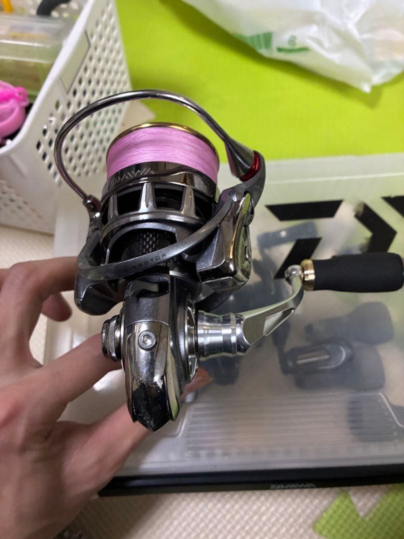 12イグジスト2506