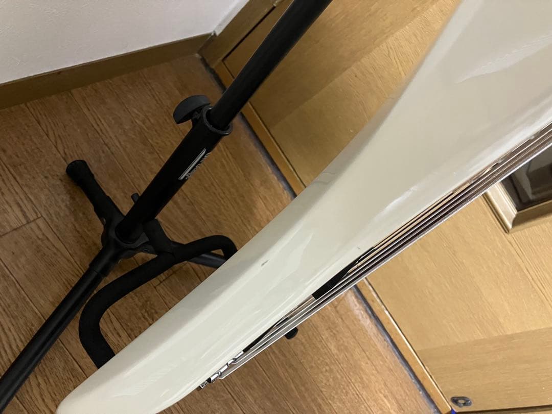 ベース Sadowsky MetroExpress ME21 VJ5 OWT