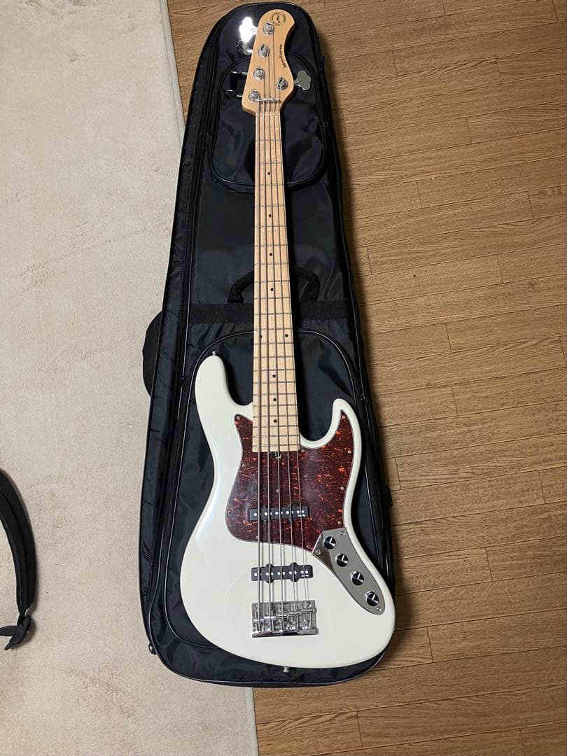 ベース Sadowsky MetroExpress ME21 VJ5 OWT