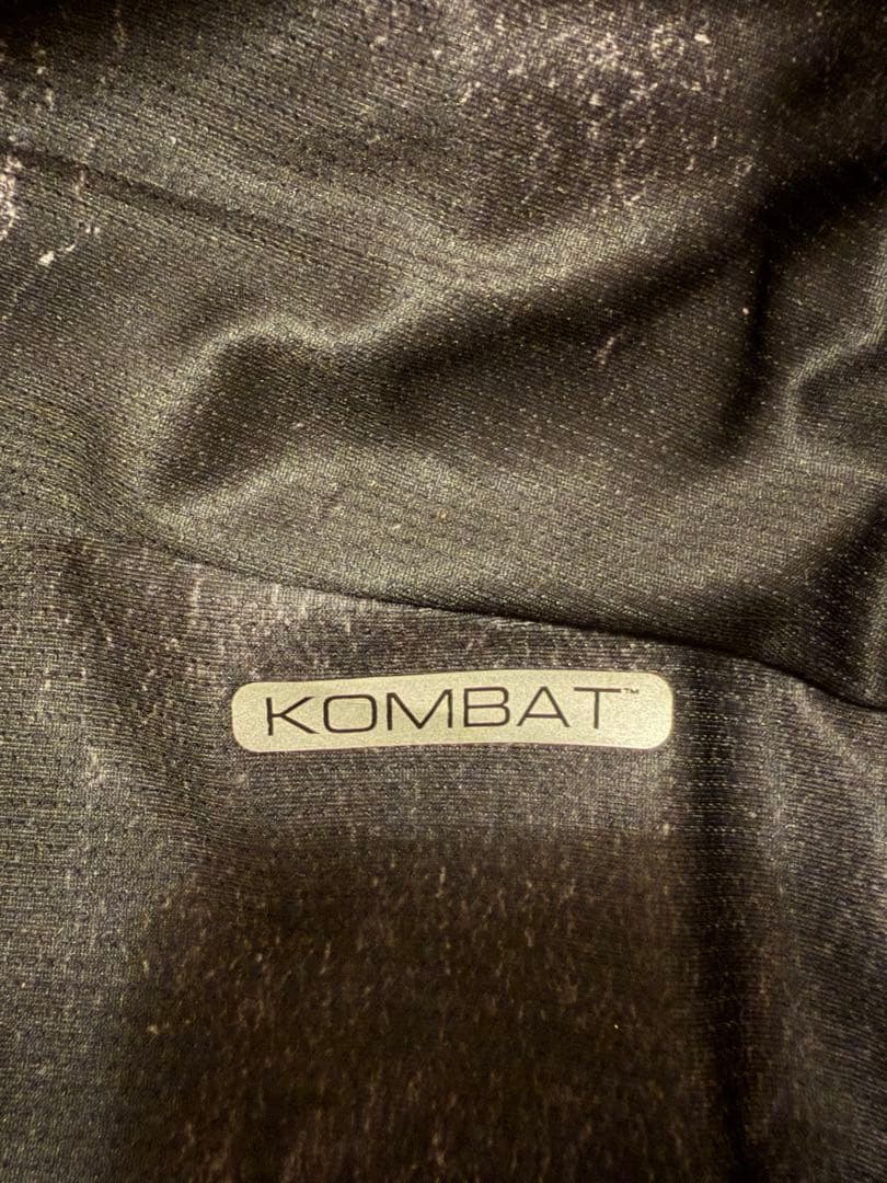 Kappa Venezia(ヴェネツィア) FC ホームユニフォーム Mサイズ