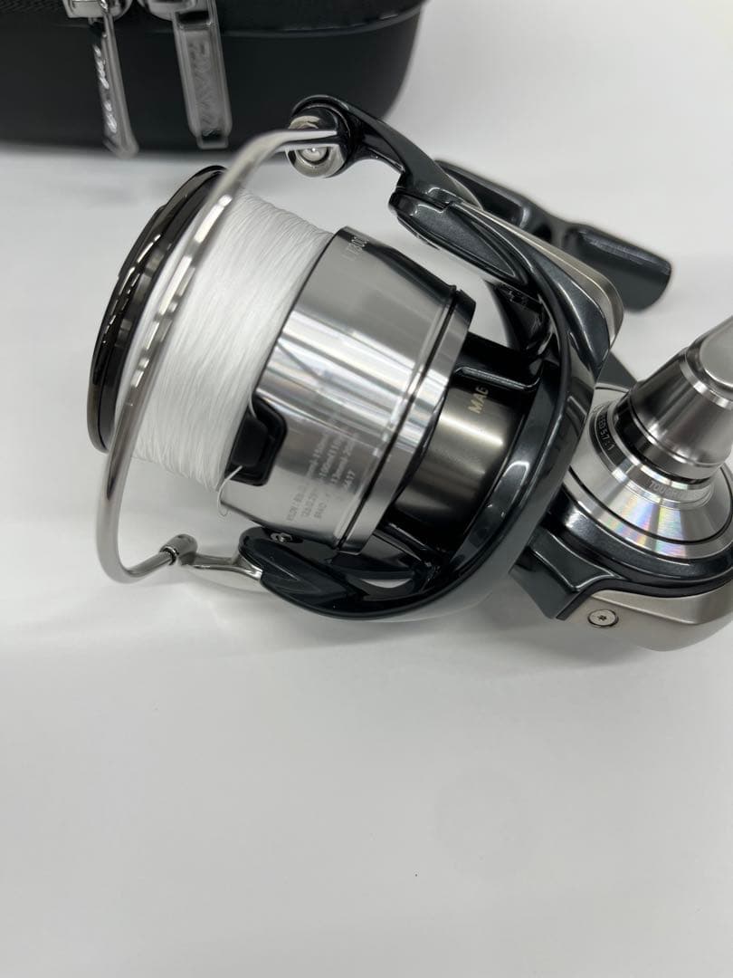 OP付き【新品未使用】 24セルテート LT3000-CH