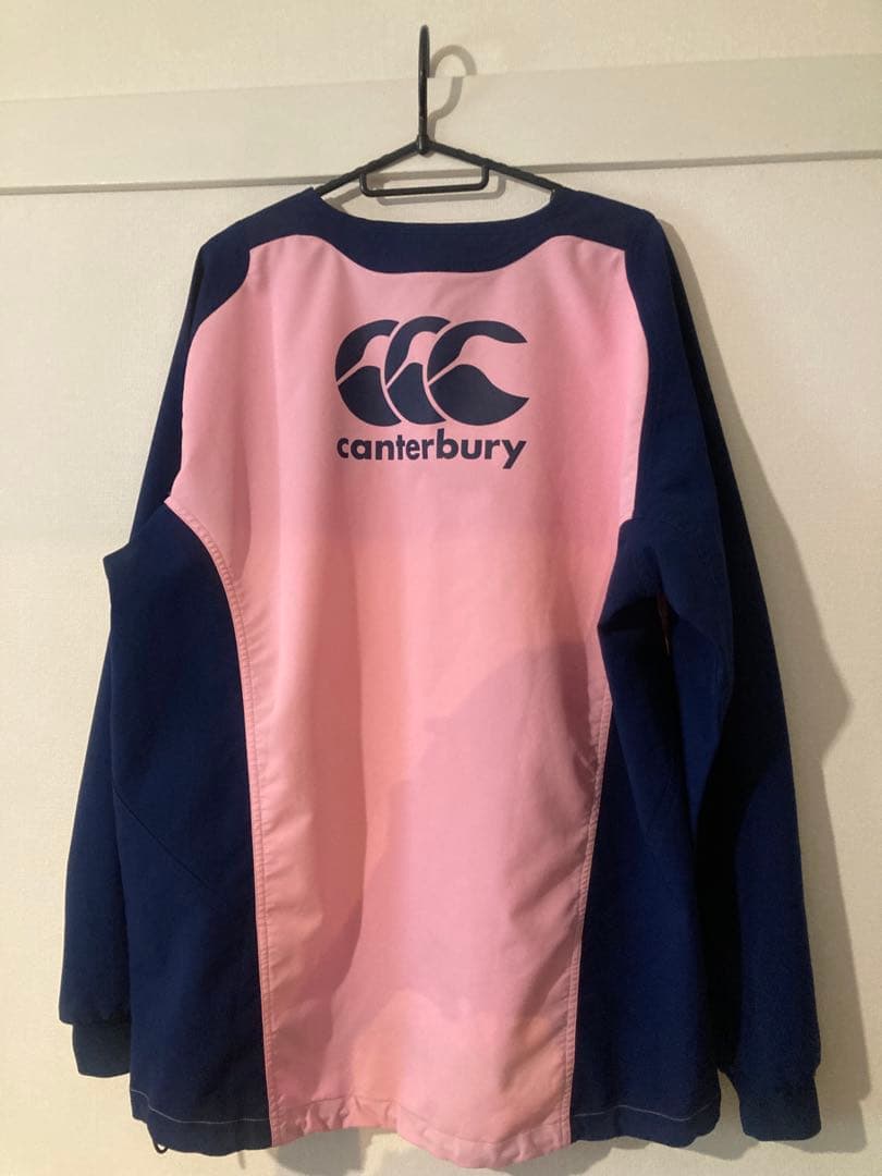 【最終値下げ】Canterbury/Adidas ピステ5点