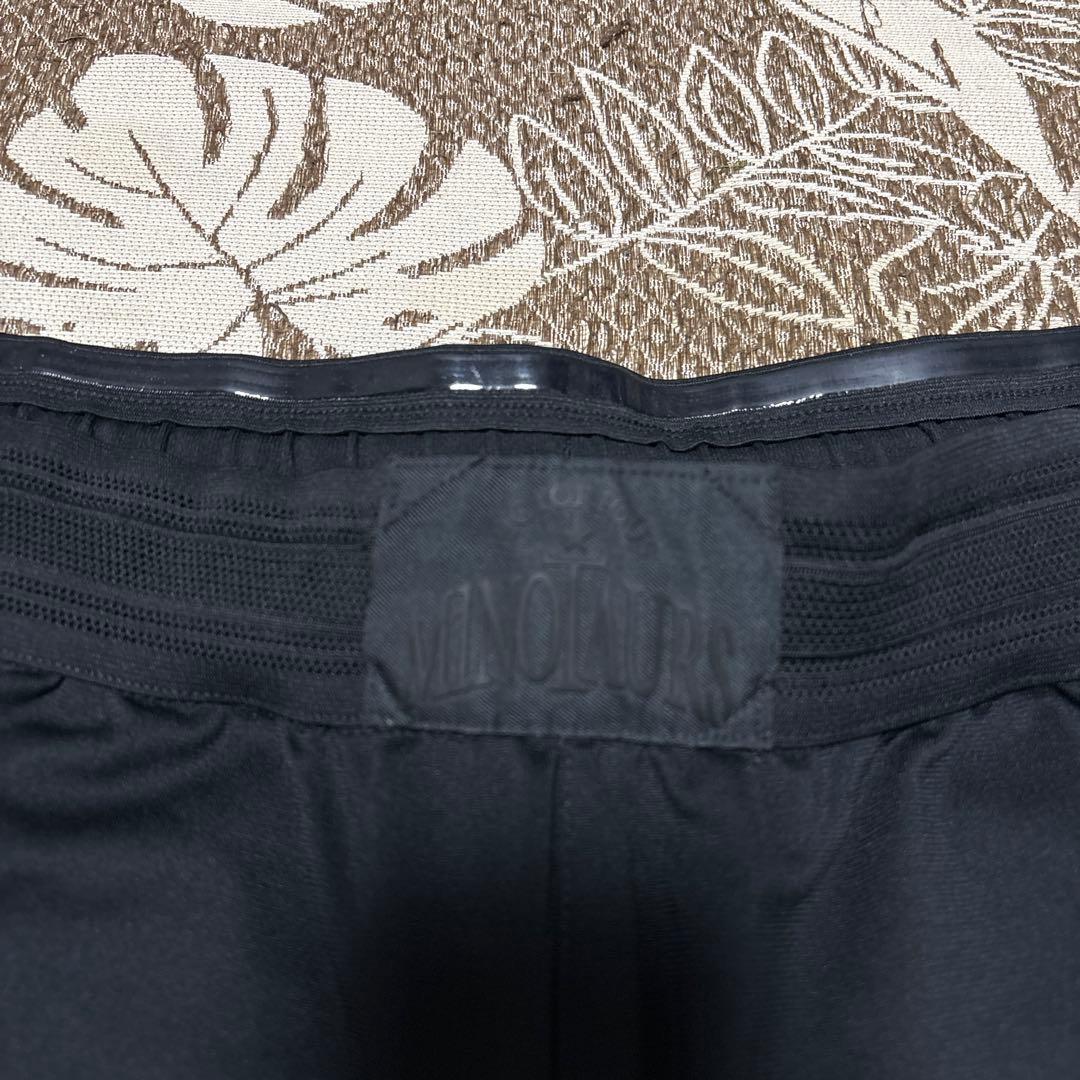 NIKE Lab×R.T. (ナイキラボ ×リカルドティッシ)バスケショーツ