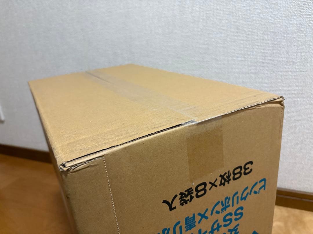 ユニチャーム マナーウェア 女の子用 SSサイズ 38枚入り 8袋セット