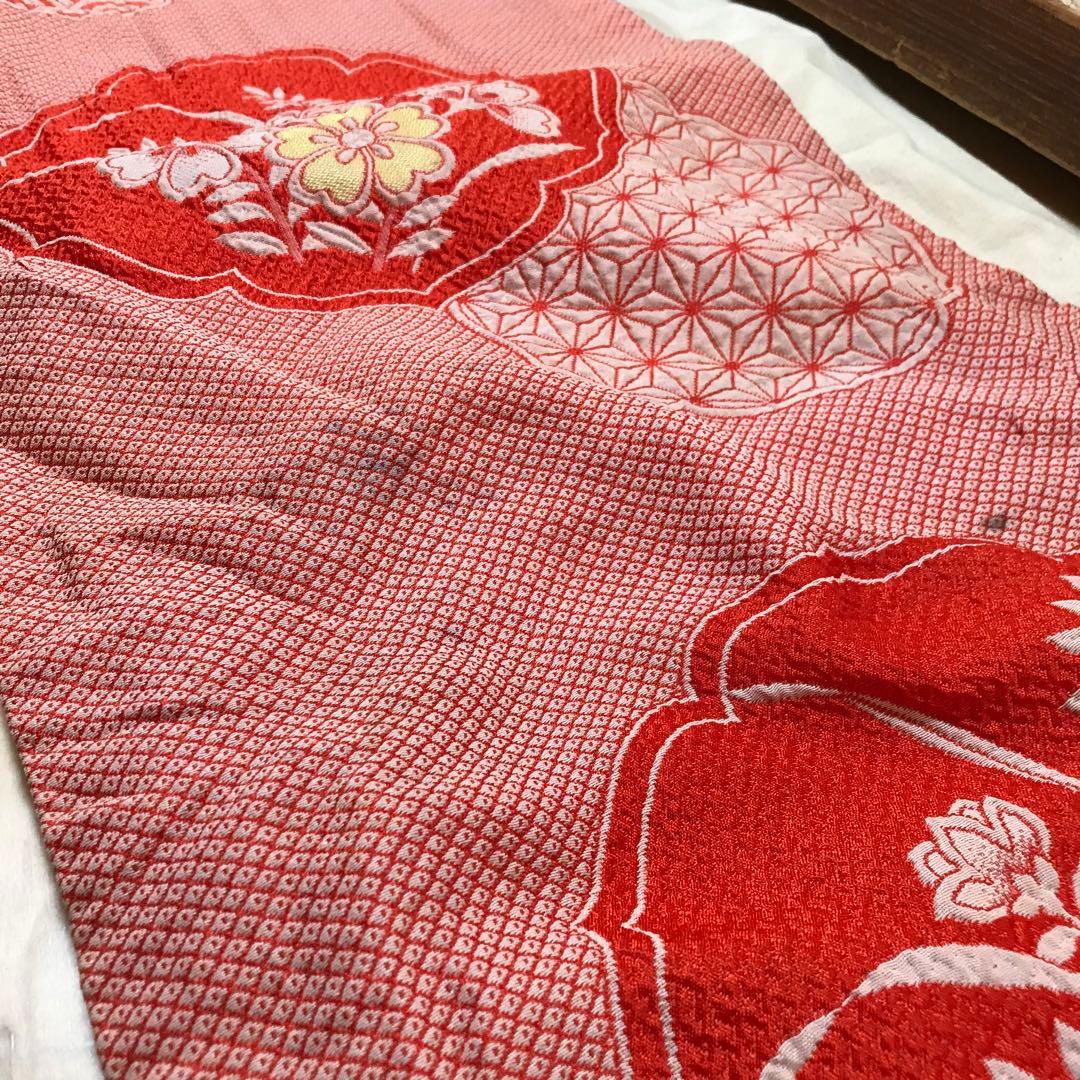 お琴　13弦　くり甲　綾杉彫　玉縁