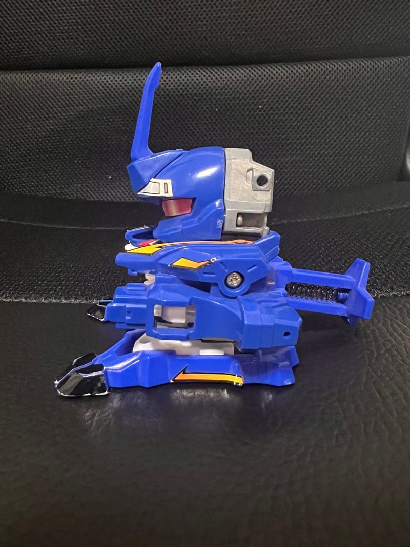 ビーダマン クールヘリオス EX スーパー