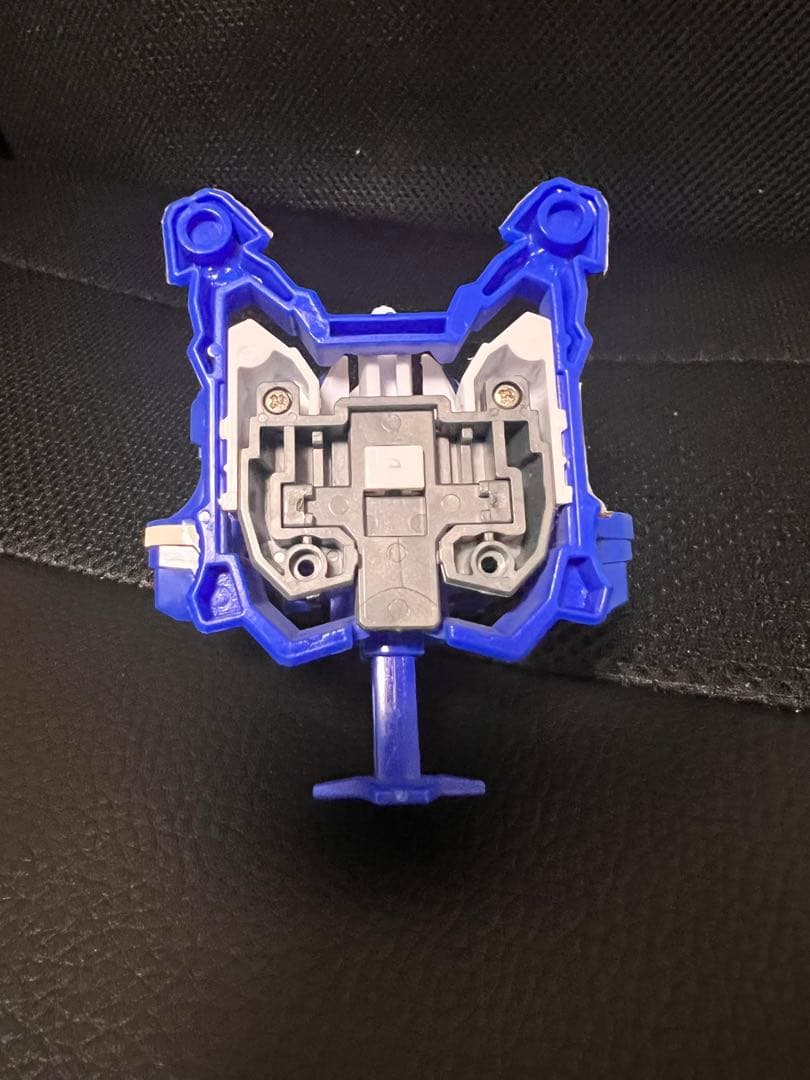 ビーダマン クールヘリオス EX スーパー