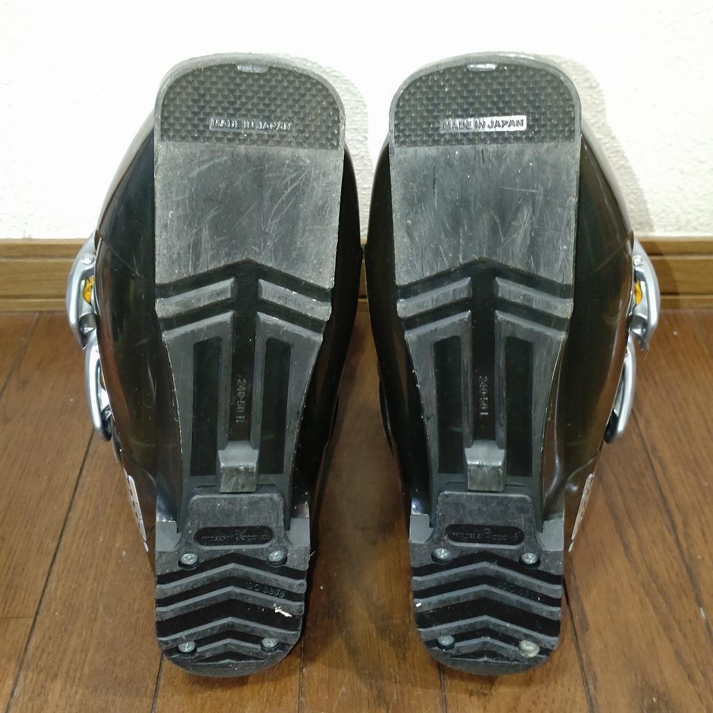 スキーブーツ Hart DIVA 5.2 24‐25cm ソール：29cm