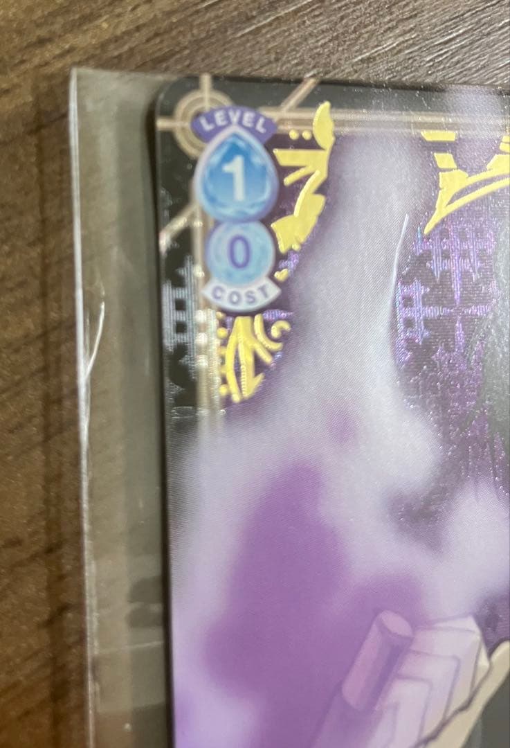 REBORN ヴァイスシュヴァルツ SP 雲雀恭弥