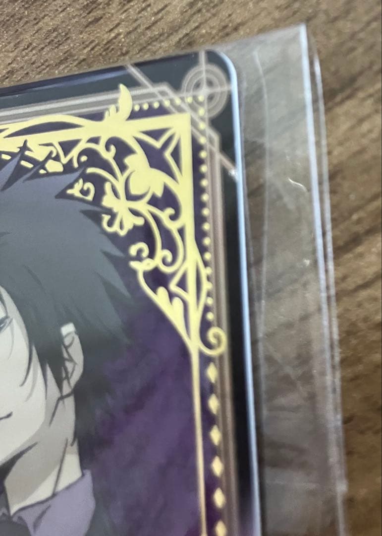 REBORN ヴァイスシュヴァルツ SP 雲雀恭弥