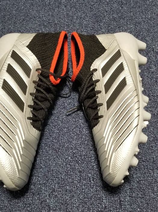 サッカー、スパイク、プレデター、サイズ28.0cm、新品、未使用です。