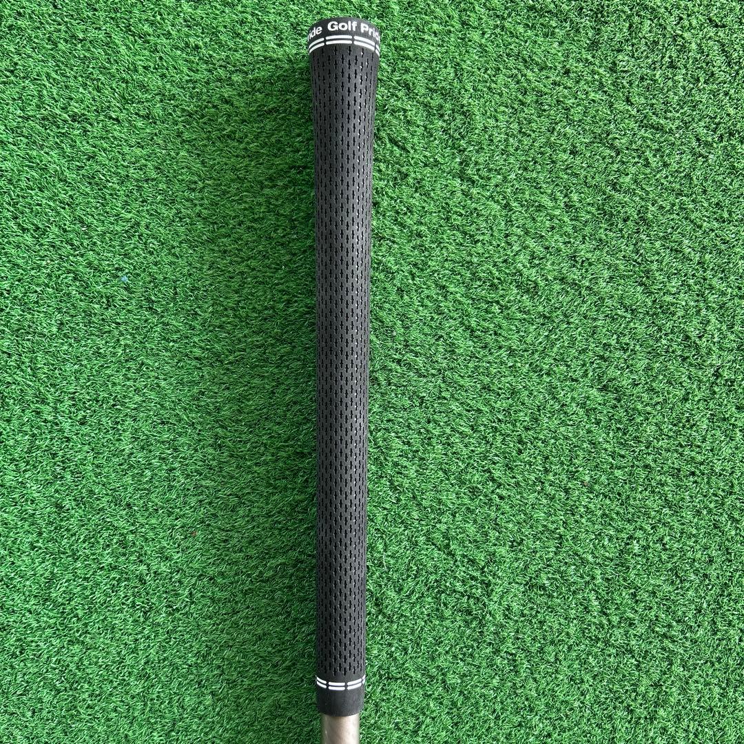 PING TOUR2.0 65/S シャフト　新品