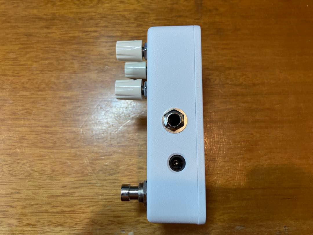 Animals Pedal Rover Fuzz ほぼ新品　箱あり　保証期間内