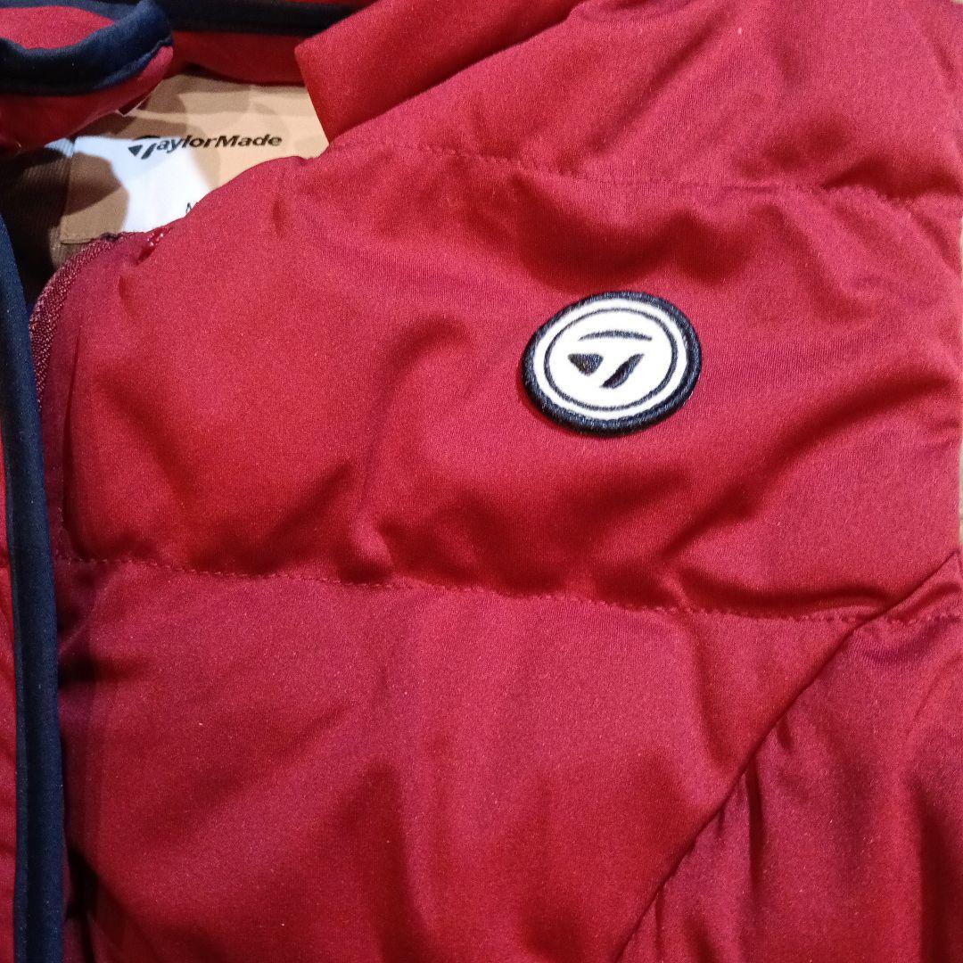 TaylorMade フード付きベスト M ＆スカートXS