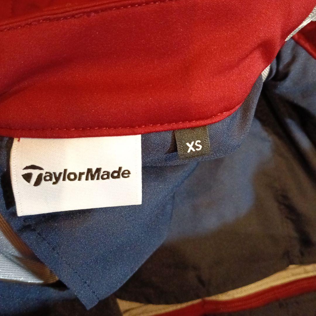 TaylorMade フード付きベスト M ＆スカートXS