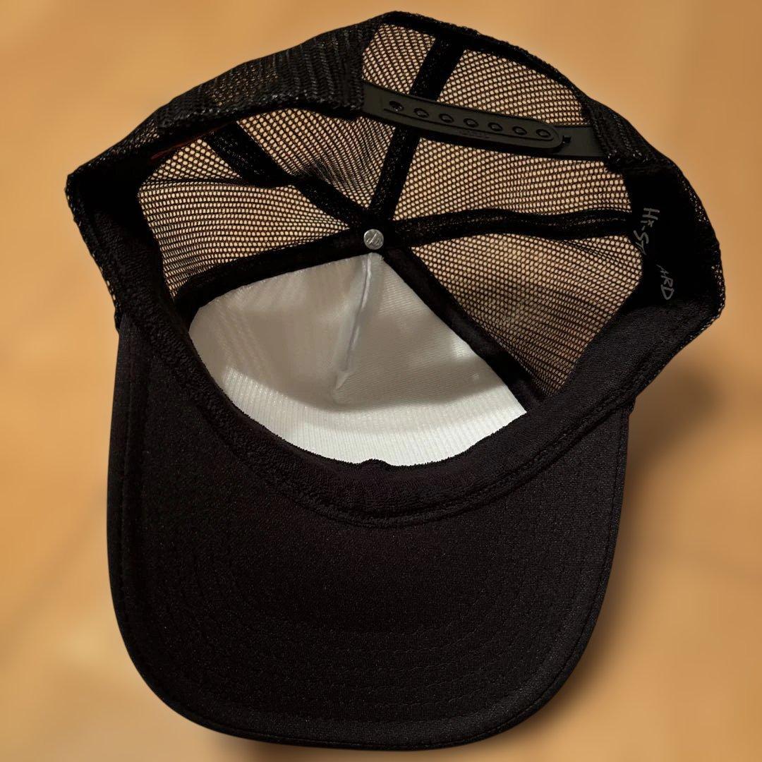 Hi-STANDARD キャップ