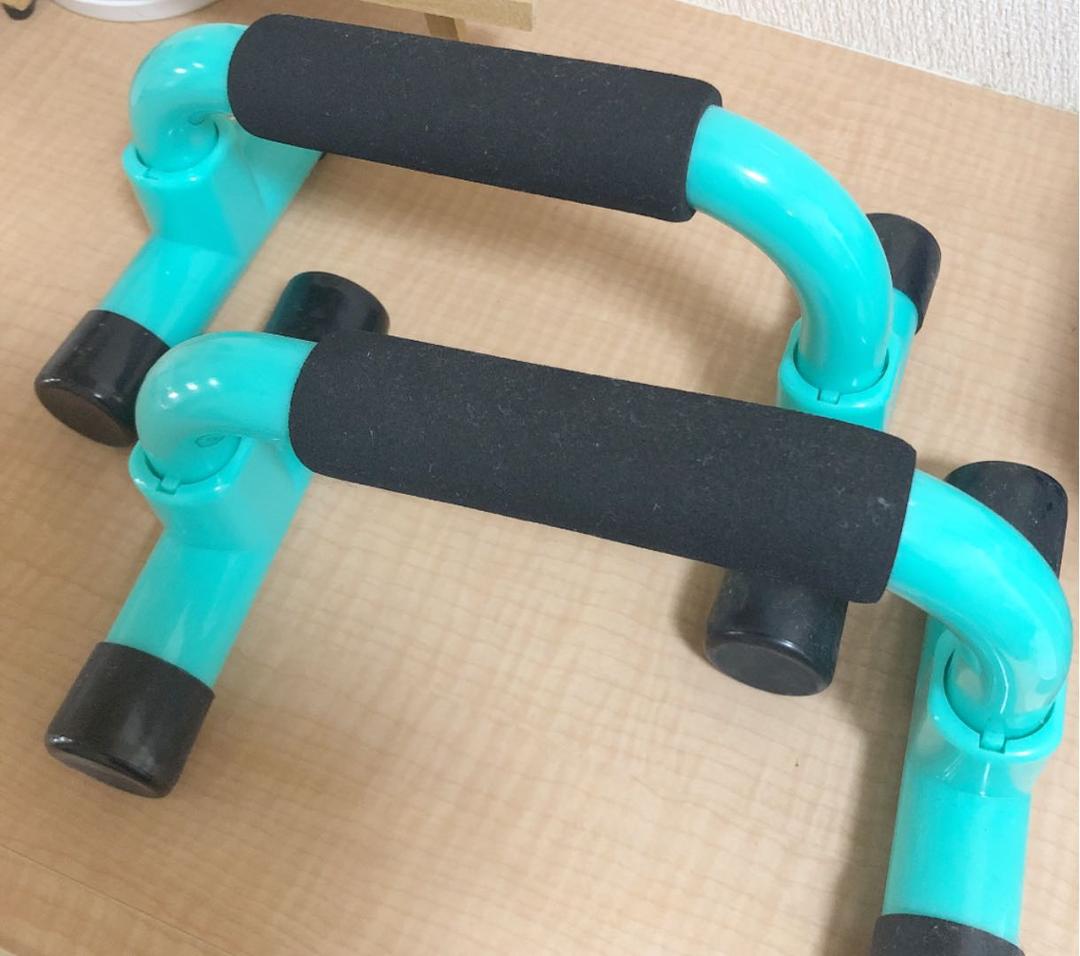 陸上　　筋トレセット　5種