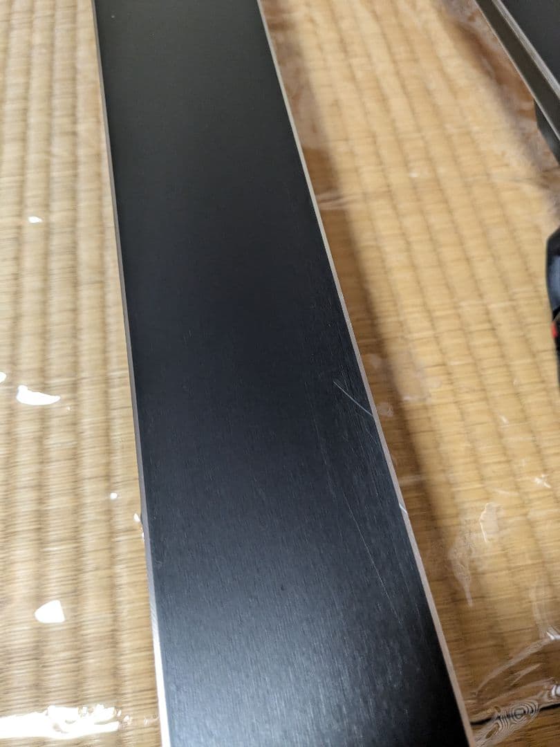 オガサカ　TCSU 165 22/23シーズン