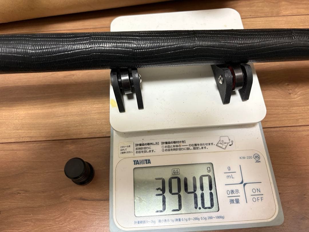 MEZZ メッズパワーブレイク & カーボンシャフト　おまけ付き