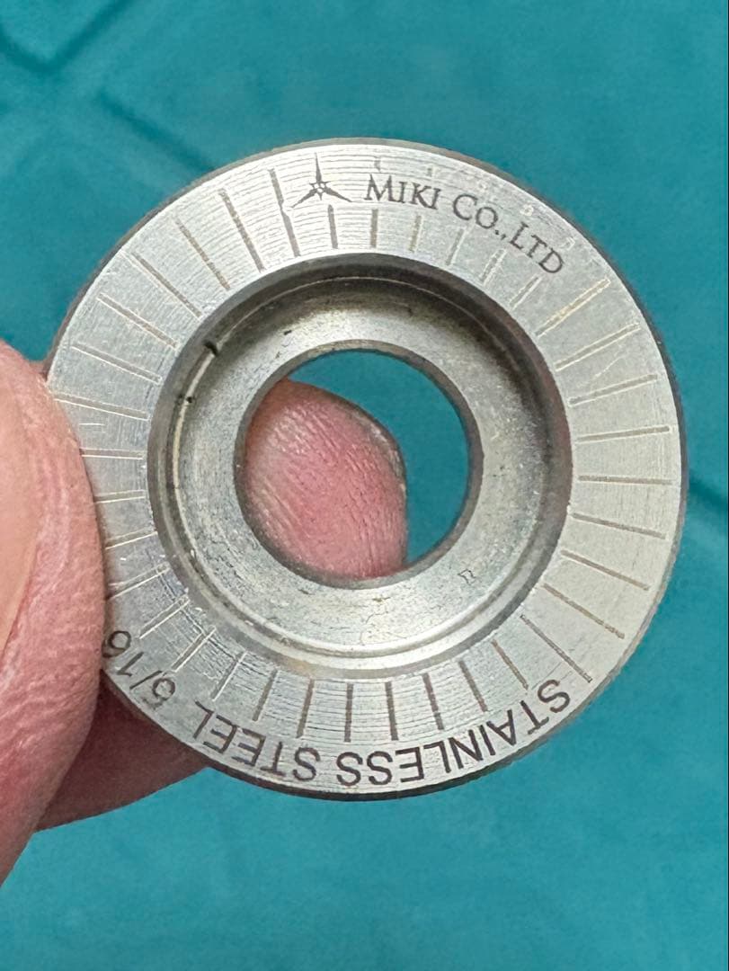 MEZZ メッズパワーブレイク & カーボンシャフト　おまけ付き