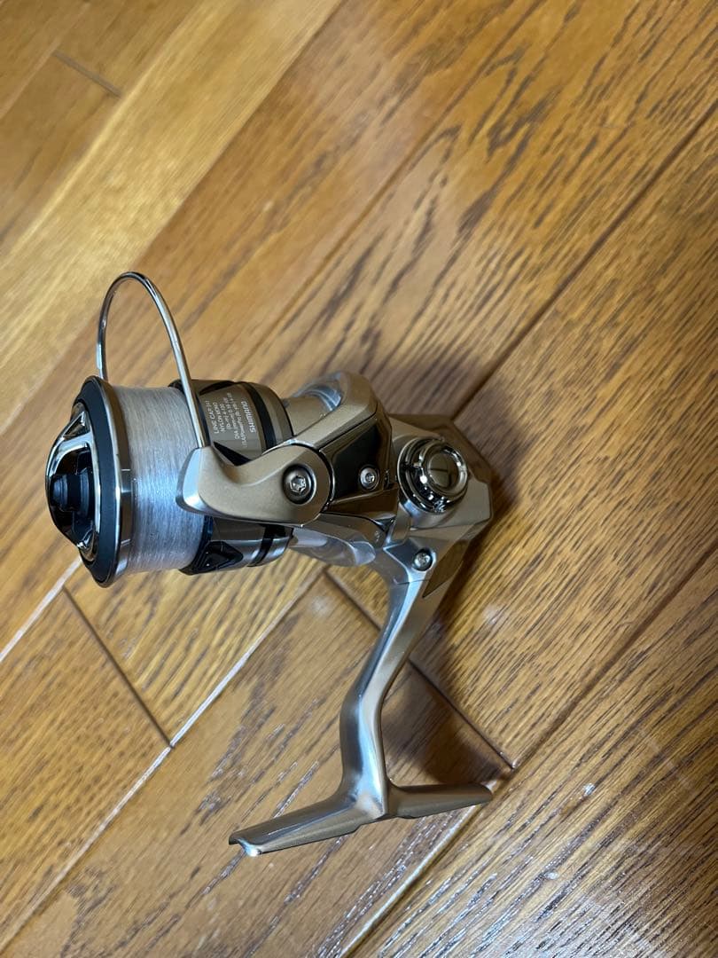 23ストラディック　C2000S