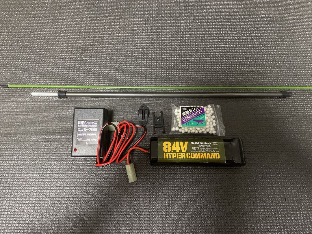 東京マルイFA-MAS SUPER VERSION