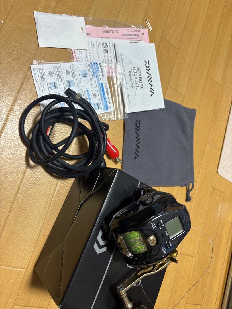 はしゆうさん用　取り置き