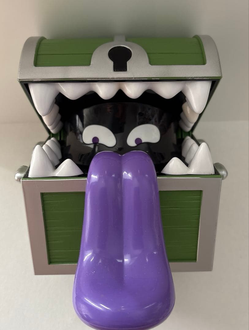 ドラゴンクエスト　フィギュア　グラス