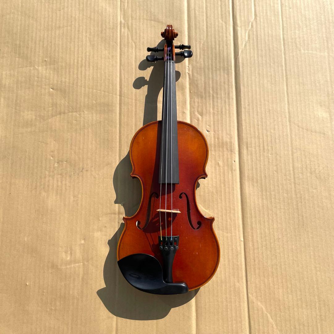 Ludwig Wurmer Nr.1 ルートヴィヒ・ヴルマー バイオリン