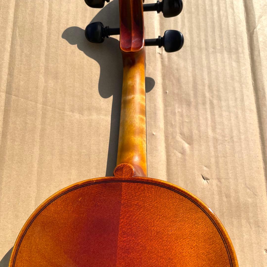 Ludwig Wurmer Nr.1 ルートヴィヒ・ヴルマー バイオリン