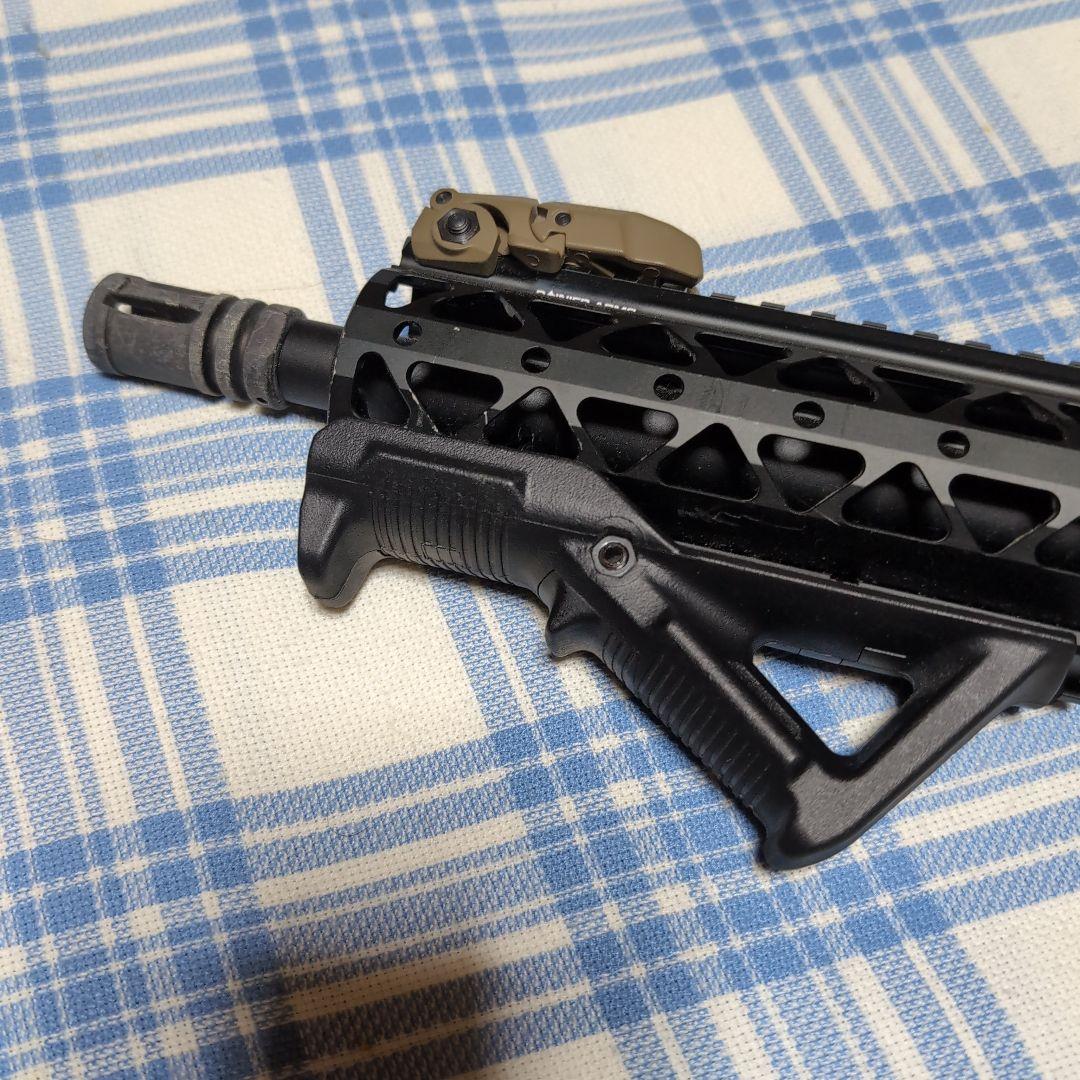 東京マルイ　次世代電動ガン　CQB-R カスタム