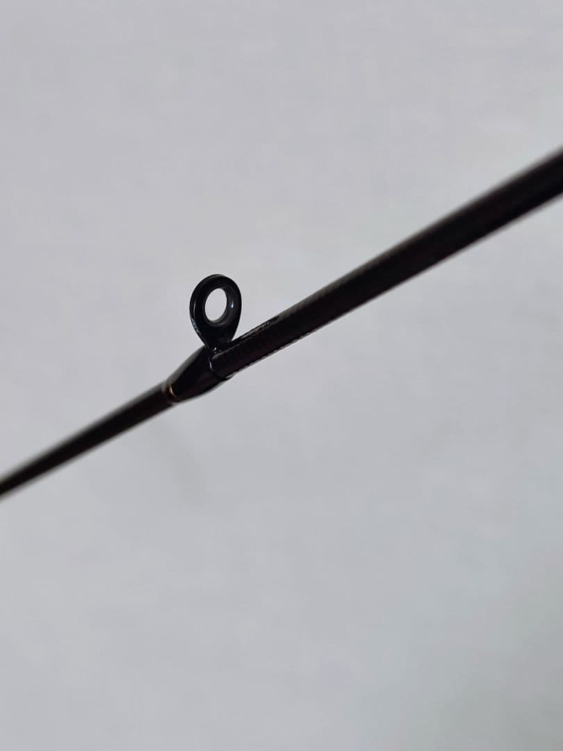 PRESSO LIMITED AGS 58L トラウトロッド エリアトラウト