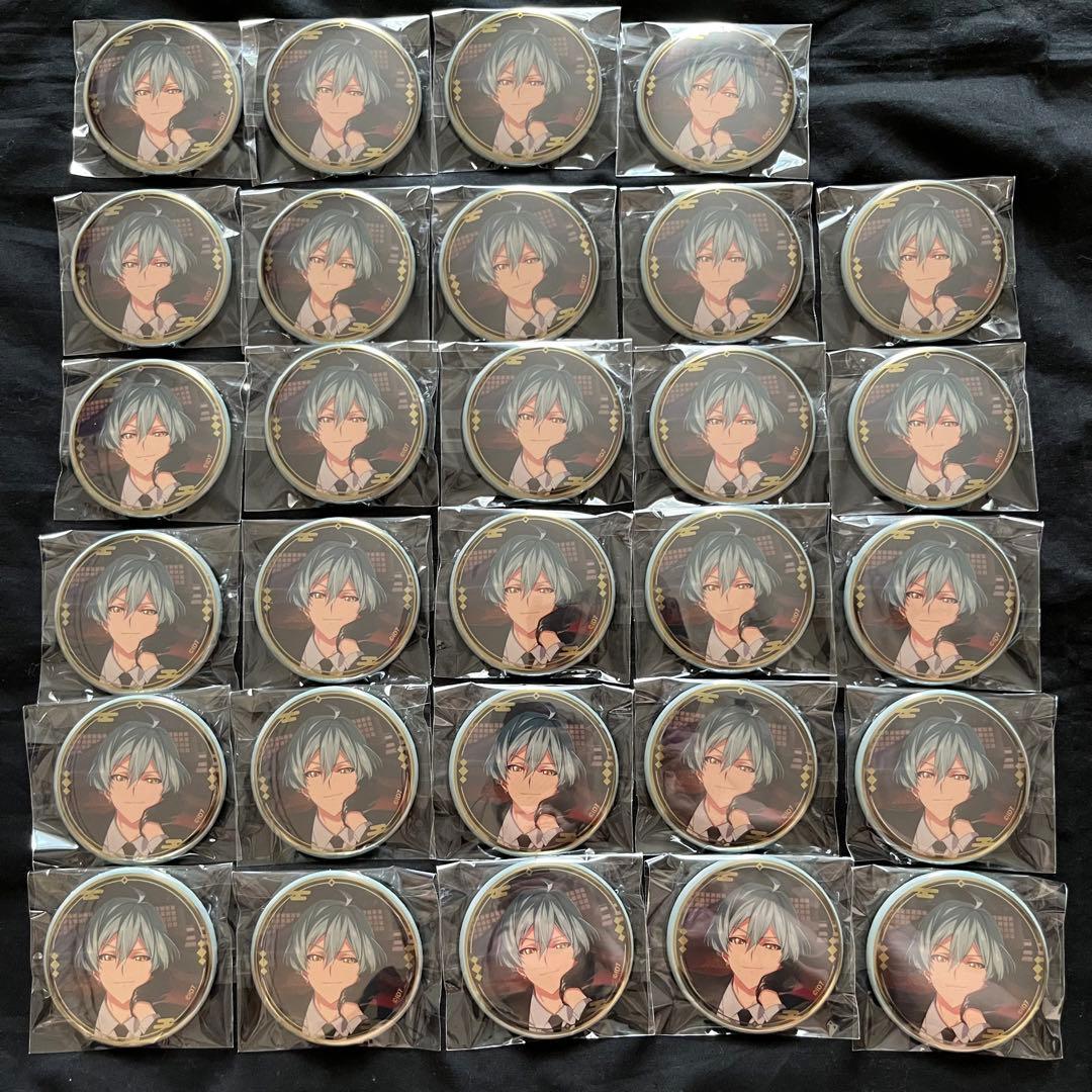 アイナナ 亥清悠 記念日 缶バッジセット まとめ売り