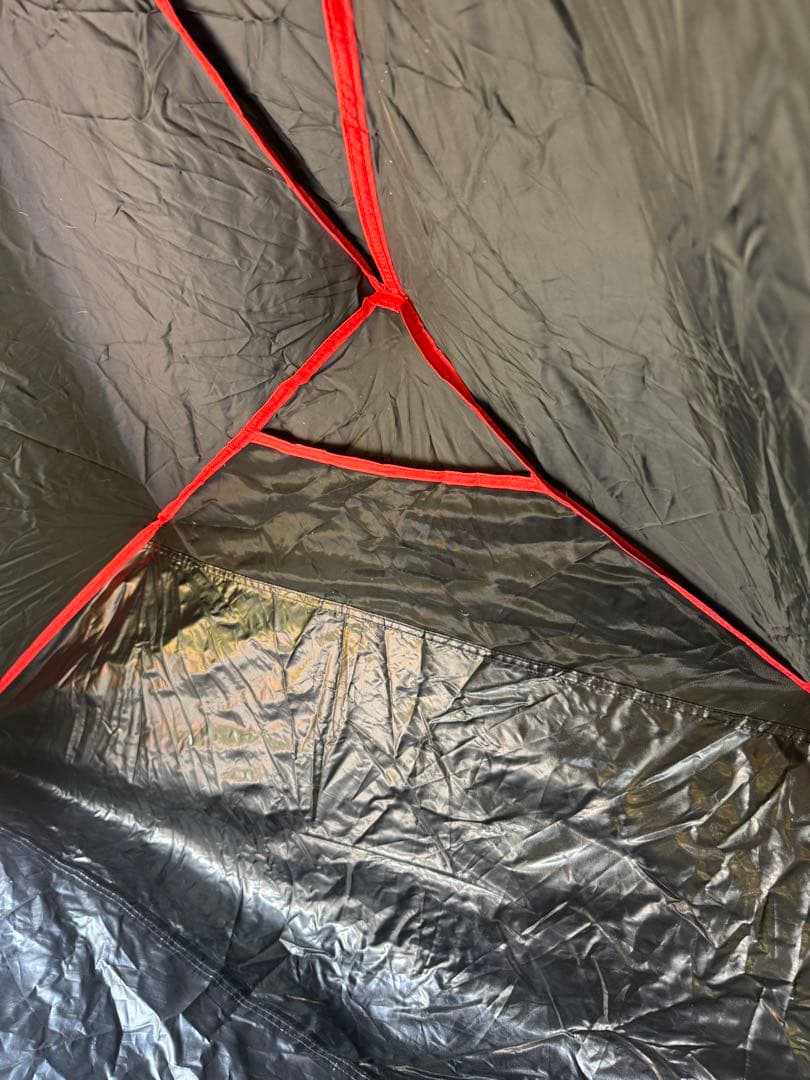 QUECHUA (ケシュア) キャンプ ワンタッチテント 2