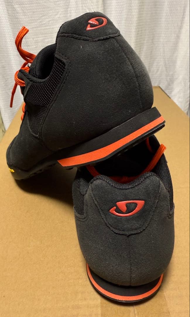 Giro ジーロ Rumble VR - EU45