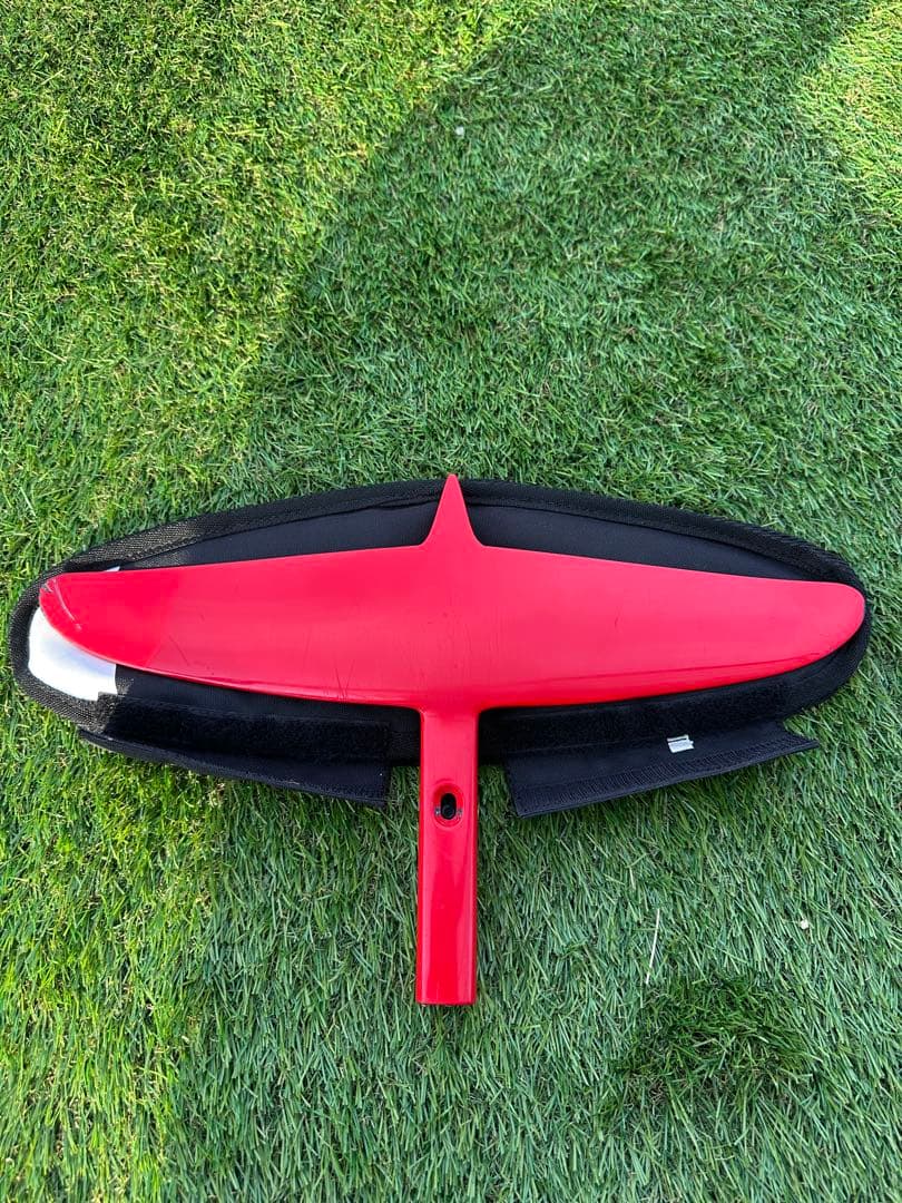 Gofoil フィクステイル　14.5 ロング