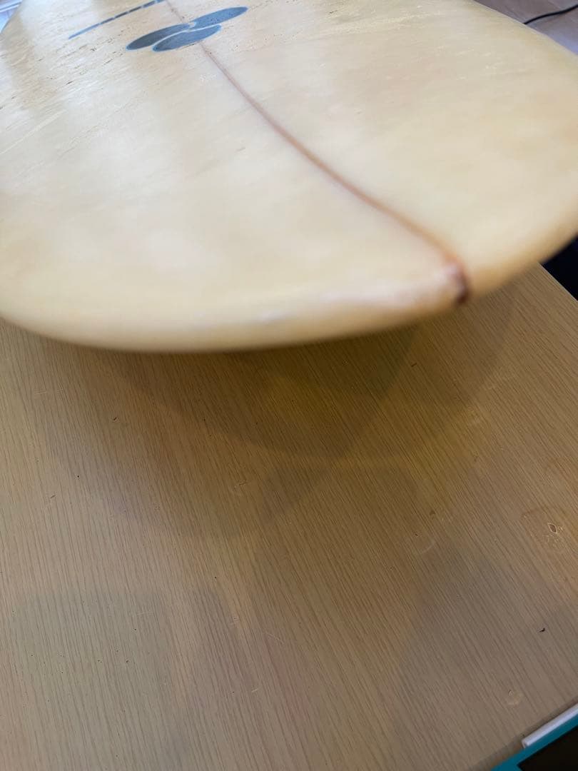 sublime 6'6\" サブライム　トライフィン