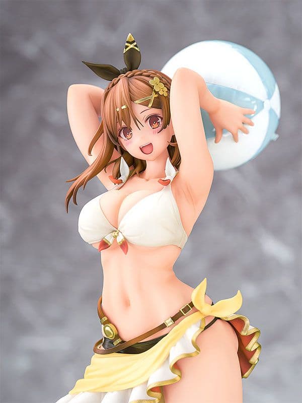 ライザ　日焼け水着Ver.　1/6　フィギュア　Phat!　ライザのアトリエ3