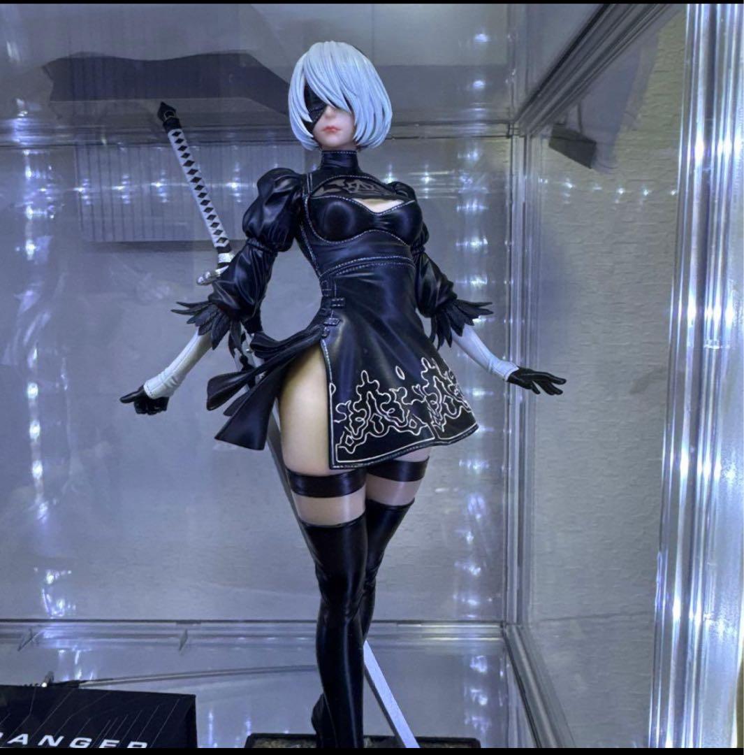 dreamhouse 限定80体 1/6 NieR: Automata