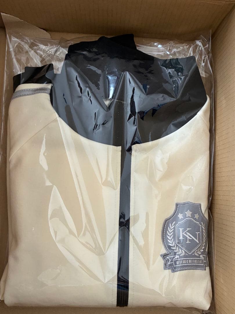 中島健人　nkzip Mサイズ(Unityサイズ）