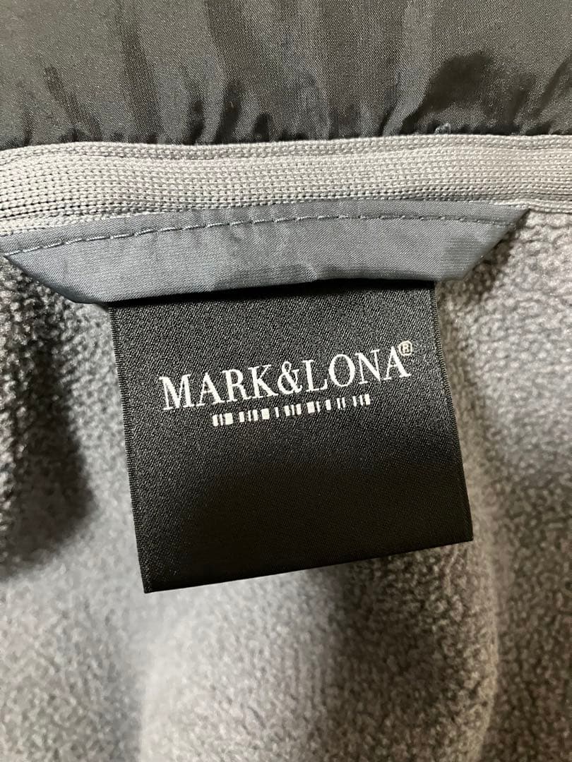 MARK&LONA セットアップ　MCM-4C-AD51